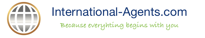 International-Agents.com